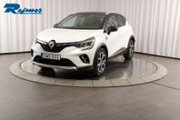 Renault Captur II PHEV 160 Intens CVT II