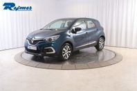 Renault Captur PhII TCe 90 Zen II