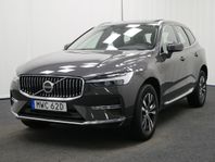 Volvo XC60 Recharge T6 Inscription Expression