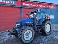 New Holland New Holland NEW HOLLAND TM 135