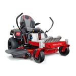 Toro MX4275T MyRide SPARA 15000kr! 0% Ränta i 48mån