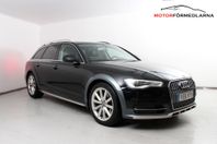 Audi A6 allroad quattro 3.0 TDI V6 S Tronic, Sport Edition