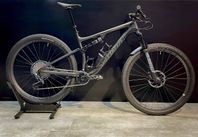 SPECIALIZED EPIC EVO COMP UPGRADE LARGE DEMO