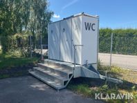 WC/Toa Vagn