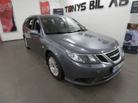 Saab 9-3 SportCombi 1.8t BioPower Linear