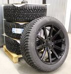 Nya vinterhjul till Ford F150 20 & 22"