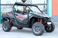 CFMOTO ZFORCE 950 SPORT UTV/SSV | VÄRSTING!