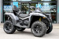 CFMOTO CFORCE 1000 XC | 4X4 | T3B | FYRHJULING