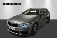 BMW 530 d xDrive Touring / / Steptronic / 265hk / M-paket /