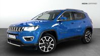 Jeep Compass 4XE LIMITED PHEV |NAV|KAMERA|CARPLAY|MOMS