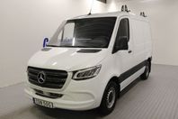 Mercedes-Benz Sprinter SKÅP 317 CDI 170HK Aut