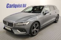 Volvo V60 T5 250HK Inscription Navi Aut