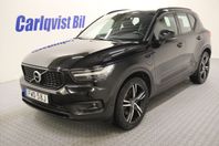 Volvo XC40 T4 PHEV RECHARGE PLUG IN HYBRID R-DESIGN 211HK Na