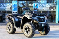 CFMOTO CFORCE 625 S 4X4 | T3B | ATV | FYRHJULING