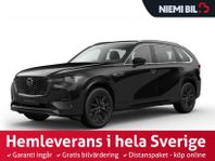 Mazda CX-80 PHEV AWD 7-sits/10 Års Garanti/60km elräckvidd