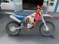 KTM 350 EXC-F Sixdays