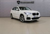 BMW X1 xDrive 20d M Sport Navi Head up-display LED Drag