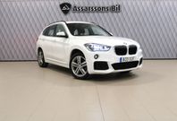 BMW X1 xDrive 20d M Sport Navi Head up-display LED Drag