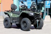 CFMOTO CFORCE 450 L 4X4  | T3B |  FYRHJULING