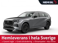 Mazda CX-80 PHEV AWD 7-sits/10 Års Garanti/60km elräckvidd