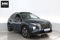 Hyundai Tucson PHEV Advanced 1.6 T-GDi Lågmilad