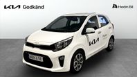 Kia Picanto 1.0 ADVANCE 4-SITS *DEMO*