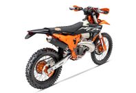 KTM 300 EXC HARDENDURO Förhandsboka din idag!