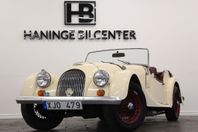 Morgan 4/4 1600 1.6 UNIK ORIGINALSKICK SAMLAROBJEKT