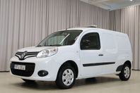 Renault Kangoo Maxi dCi 90HK Automat 5100Mil Bra Utrustning