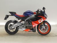 Aprilia RS 660