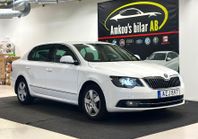 Skoda Superb 2.0 TDI *Ränta 3.95 %*