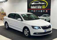Skoda Superb 2.0 TDI Nybesiktad*Ränta 2.95%*