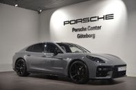 Porsche Panamera 4 E-Hybrid / Leasebar / Omg. Leverans