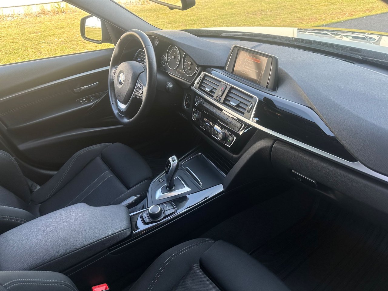 For sale - BMW 330i Touring Steptronic, 252hp, 2016 for sale at ...