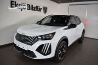 Peugeot 2008 PureTech 130hk Automat GT