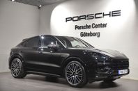 Porsche Cayenne Turbo E-Hybrid Coupé / VAT