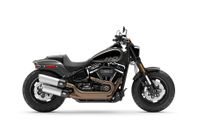 Harley-Davidson FXFBS Fat Bob 114 3,95% Ränta !