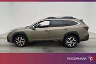 Subaru Outback 2.5 XFuel 169hk 4WD Touring T-Lucka H/K Skinn