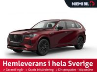 Mazda CX-80 PHEV AWD 7-sits/10 Års Garanti/60km elräckvidd