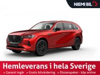 Mazda CX-80 PHEV AWD 7-sits/10 Års Garanti/60km elräckvidd