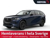 Mazda CX-80 PHEV AWD 7-sits/10 Års Garanti/60km elräckvidd