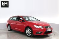 Seat Leon ST 1.0 TSI Ecomotive