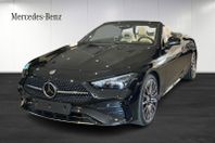 Mercedes-Benz CLE 300 4MATIC Cab AMG Premium/Drag/Burmester/