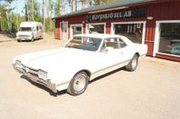 Oldsmobile Cutlass Sports Coupé 425 7.0 V8