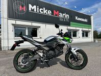 Kawasaki Z1E  Demo special