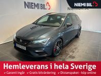 Seat Leon ST León Cupra ST 2.0 TSI 4Drive Mok/Navi/BEATS