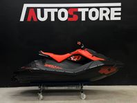 Seadoo Spark Trixx 2-up 2021 Worx MOMS IBS&VTS