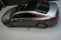 Mercedes-Benz CLA 200 7G-DCT Euro 6