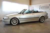 Saab 9-3 Cabriolet 2.0 Turbo Aero