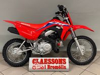 Honda CRF 110 F